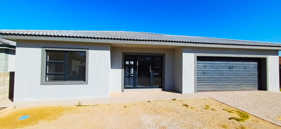 3 Bedroom Property for Sale in Dana Bay Western Cape